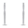 Vathё Brilio Silver EA767W