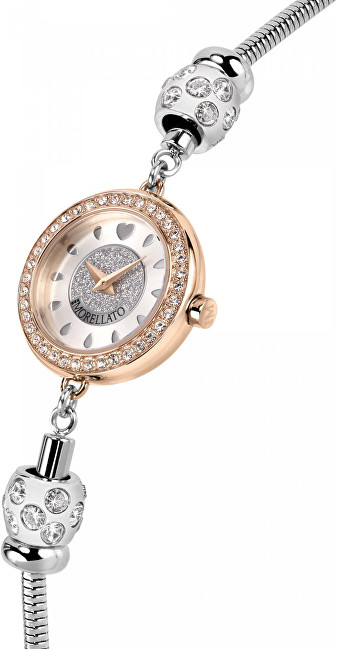 Orë dore Morellato Drops Time R0153122615