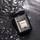 Parfum për meshkuj Matin Martin Shahama, Eau de Parfum, 100ml, i zi