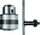 Стегач за вежба Dedra 10mm, 3/8" 24UNF, со клуч