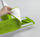 Set mbulesash zëvendësuese për spray mop Wenko, 2 copa, e bardhë