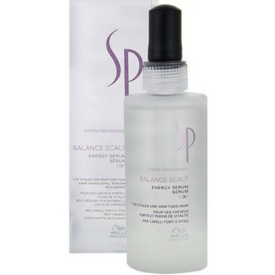 Tretman për ndalimin e rënies së flokëve Wella Professional 100 ml