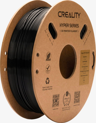 Filament 3D Creality Hyper Speed PETG, 1.75mm, 1kg, i zi