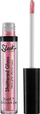 Сјај за усни Sleek MakeUP Shattered Glass Hoax, ефект со светки, 3 ml, за жени