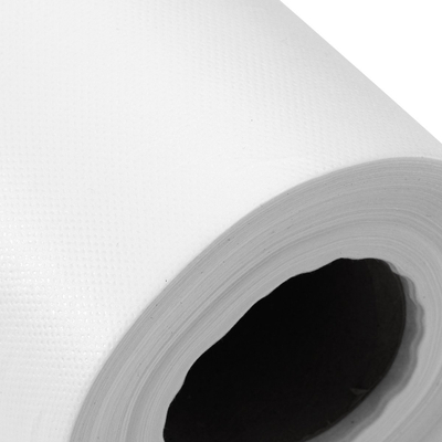 Rrotull mbrojtëse e laminuar Activeshop, 50cm, 50m, e bardhë