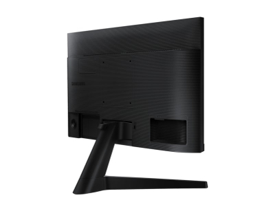 Monitor Samsung LF24T370FWR, 24", 1920 x 1080, Full HD, 75 Hz, i zi