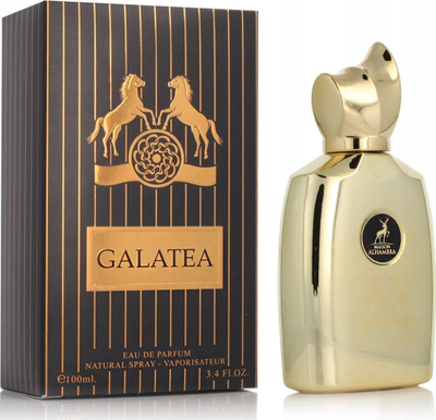 Eau de Parfum Maison Alhambra Galatea, 100ml