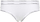 Brekë Calvin Klein QD3623E-100, të bardha, 2 palë L mCK0706-L