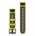 Rrip ore Garmin QuickFit 22, 22mm, silikon, i zi