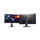 Monitor DELL G Series, 27", 2560 x 1440, 165 Hz, i zi
