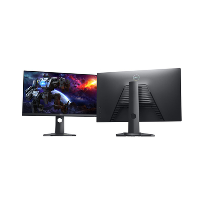 Monitor DELL G Series, 27", 2560 x 1440, 165 Hz, i zi