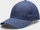 Kapele bejsbolli për burra 4F CABM120, pambuk 100%, me rregullim, blu
