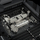Komplet montimi cooler CPU Iceberg Thermal MOUNT1700X-B0A, për Intel LGA 1700, për IceSLEET X7 Dual, metalik