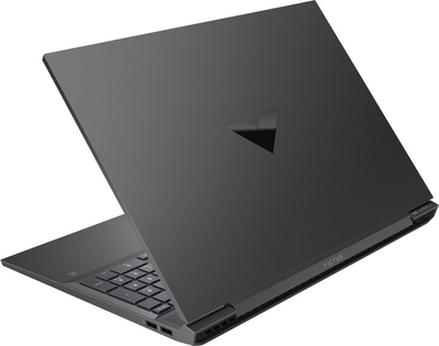 Laptop HP 16-e0304nw, 16.1", 16 GB RAM, 512 GB SSD, AMD Ryzen™ 5, NVIDIA GeForce RTX 3050, i zi