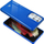 Mbrojtëse Jelly Mercury për S22 Ultra S908, e kaltër
