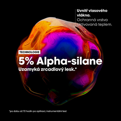 Serum pa shpëlarje për flokë L'Oréal Professionnel Vitamino Color Spectrum Serum