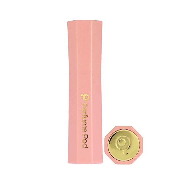 Shishe e rimbushshme për parfum Travalo Pod Flora, 5 ml