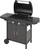 Grill me gaz Campingaz Classic LX Plus D Series 2, 7.5 kW, 60 x 35 cm, gri
