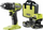 Trapan vidhosës me goditje Ryobi One+ RPD18BL, 18V, brushless, me bateri