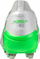 Këpucë futbolli Mizuno Morelia Neo IV Japan Mix M P1GC254037, për fusha të buta, bardh e gjelbër