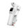 Gimbal për smartphone Hohem iSteady V3 Ultra, 0.30kg, me AI tracking, gri