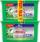 Kapsulat për larje Ariel Regular Megapack 2x42 copë