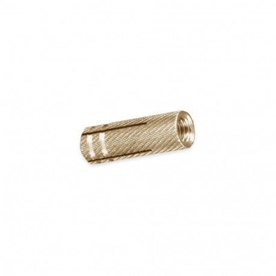 Set kunjash bronzi Bosch BRONZE PIN M4 D5x16, 10 copë, për notebook, ngjyrë ari