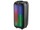 Bokës Tracer Tower, Bluetooth, LED, e zezë