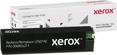 Kasetë boje Xerox Everyday L0S07AE 006R04211, e zezë