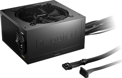 Furnizues energjie Be Quiet Pure Power 12, 650W, ATX 3.1 PCIe 5.1, i zi