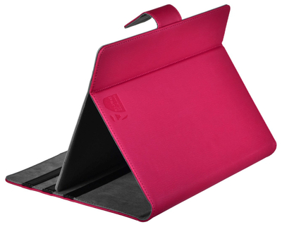 Këllëf mbrojtës për tablet Port Designs Muskoka, 11", e kuqe