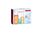 Set Clarins Rituali i Pastrimit Gift Set, shkumë pastruese 150 ml + pastrues grimi për sytë 30 ml + tonik 50 ml