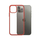 Maskë PanzerGlass ClearCase Limited Artist Edition për iPhone 12 12 Pro, MagSafe, transparente