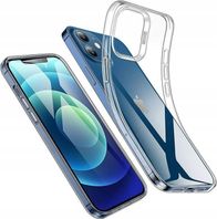 Ekran LCD Samsung Galaxy A12 A127, refurbished, pa kornizë, i zi