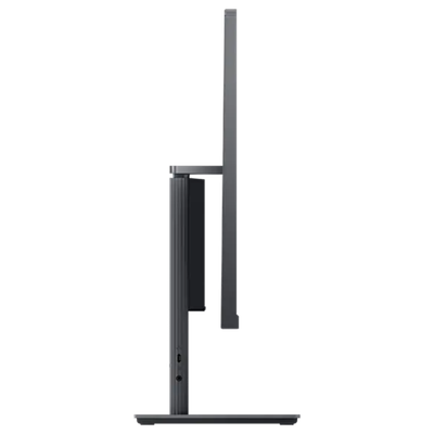 Kompjuter AIO Lenovo IdeaCentre 27IRH9, 27", Intel Core 5 210H, 16GB RAM, 512GB SSD, gri
