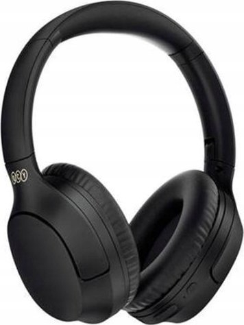 Kufje pa tela QCY H2 Pro QCY86, Bluetooth 5.3, 60 orë bateri, të zeza