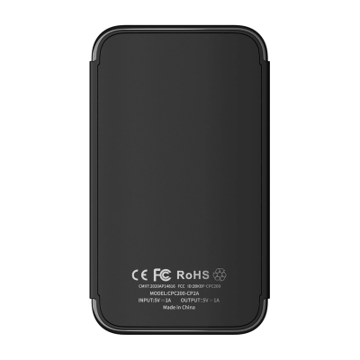 Carlinkit CP2A PRO Adapter Wireless për CarPlay/Android Auto