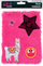 Fletore me plush Starpak