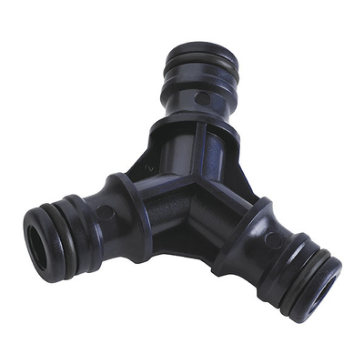 Zlacze 3-drogowe 1/2"  DY8015
