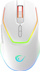 Maus gaming Rampage Vortex M1, pa kabllo, 4800 DPI, i bardhë