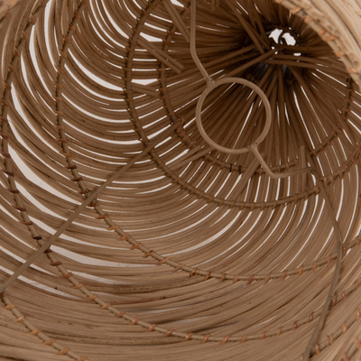 Llambë e varur tavani Carboy Φ28x163,5Hcm (HM7884)