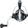 Mulli peshkimi Shimano Catana FE 3000, G-Free Body, bobinë alumini, blu e errët