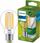 Llampë LED Philips Classic A60, E27, 4W 840 lm, dritë e ngrohtë 3000K