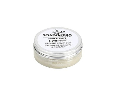 Deodorant krem natyral Soaphoria 50 ml