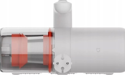 Fshesë kundër marimangave Xiaomi Dust Mite Vacuum Cleaner 2 EU, thithje ciklonike, rreze UV, e bardhë