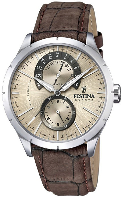 Orë dore Festina Retro 16573/9