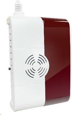 Detektor gazrash iGet CO, LNG, CNG i LPG