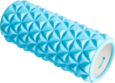 Roller për joga Pure2Improve, kaltër