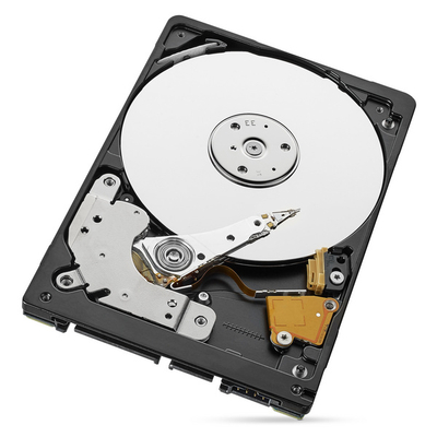 Disk HDD Seagate BarraCuda ST1000LM048, 2.5\", 1TB, SATA III, ngjyrë e zezë