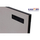 Ngrohës panel keramik Kamin 475W, për dhoma 10m², IP44, i bardhë
